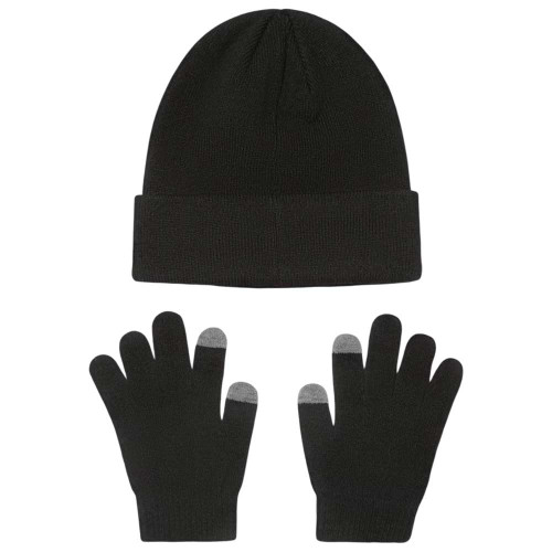 Jordan Παιδικό σετ Σκουφάκι & Γάντια Big Kids' 23 Beanie & Gloves Set